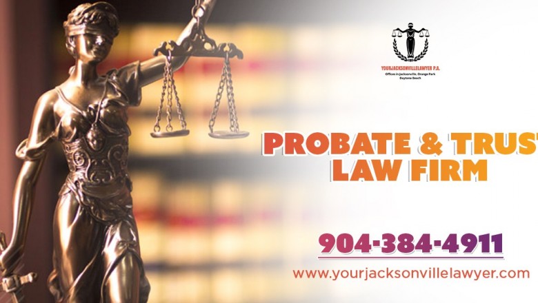 Florida Probate Attorney | Probate lawyer near me | Probate Law Firm