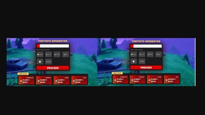 Fortnite cheats: 7 very simple suggestions, tricks and hacks you didn’t know
