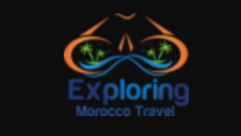 Enrichment Of Morocco Tours