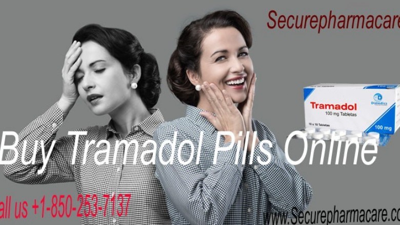 Prescription painkiller tramadol ‘claiming more lives than any other drug’