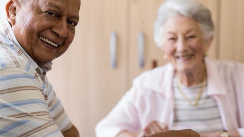 App for Senior Caregivers