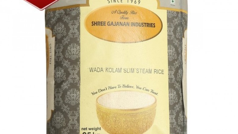 Buy Gajanan Rice Online