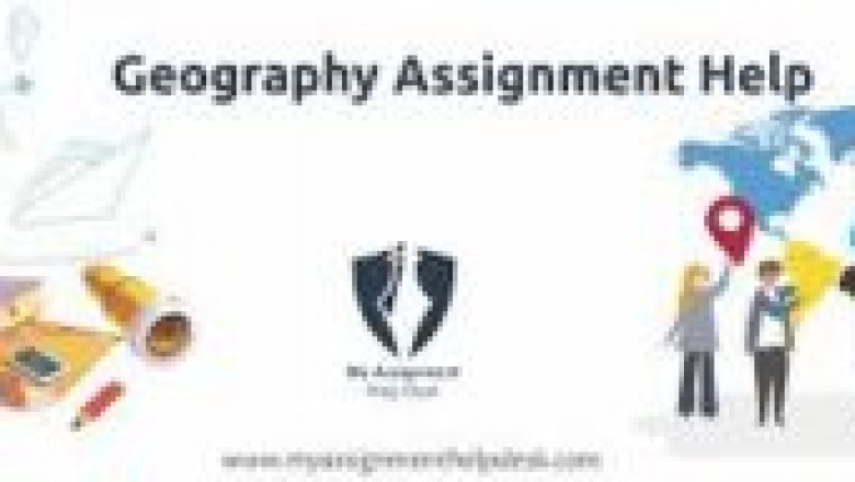 Helphub GIS Assignment Help Online 