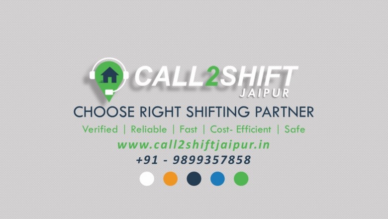 List of Best Packers and Movers in Jaipur