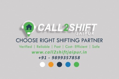 List of Best Packers and Movers in Jaipur