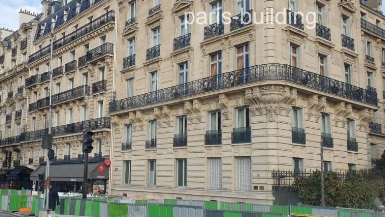 Constructing Facade Fails along with the Damage They Cause?