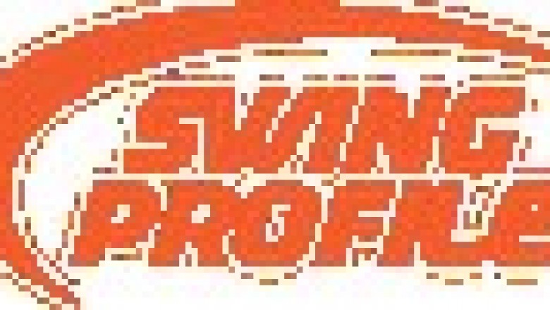 Swing Profile: Golf Swing Sequences