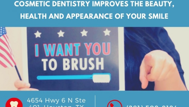 Find The Best and Experienced Houston Dentist