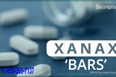 Anxious teenagers ‘buy Xanax on the dark web’