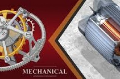 Mechanical Drafting Services