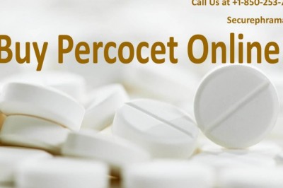 Buy Percocet 10mg Online Get Percocet Oxycodone| Call us at +1-850-253-7137