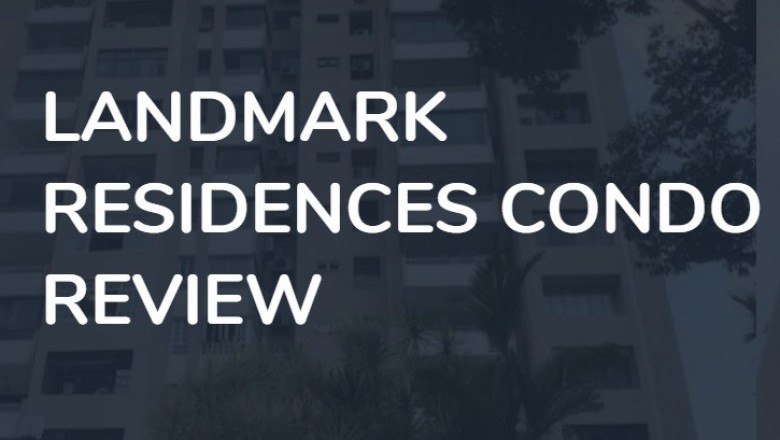 Luxury Condos Provide Exquisite Living Experience