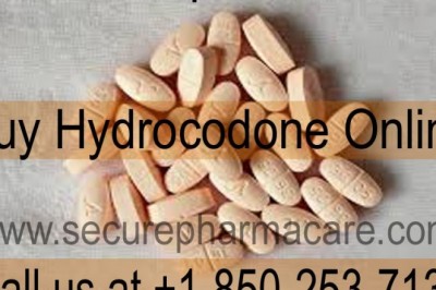 Buy Hydrocodone Online ! (10/325mg ) without prescription| Call us at +1-850-253-7137