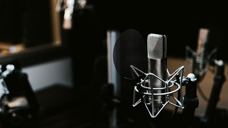 Voice Announcer: Points to understand Before You Get Began in Voice Over