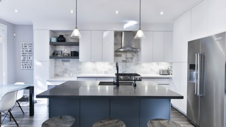 How to Know If Kitchen Cabinet Refacing San Diego Is Right for You?