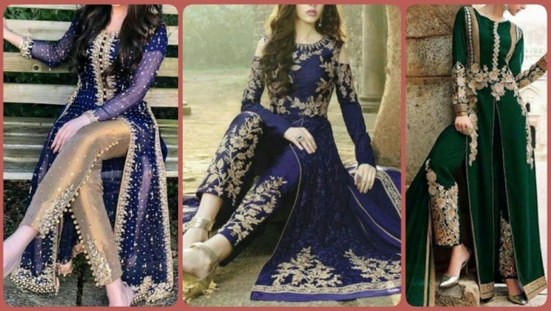 Latest Dresses - 5 Facts That Nobody Told You About Latest Dresses