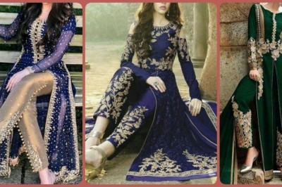 Latest Dresses - 5 Facts That Nobody Told You About Latest Dresses