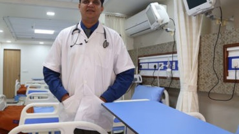 Best General Medicine Doctor in Ahmedabad