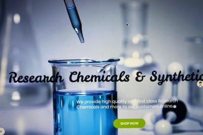 Ordering Drugs Online