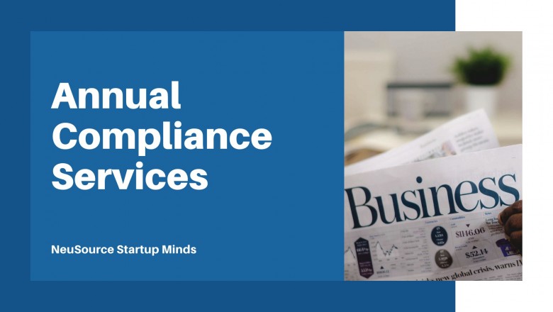 Mandatory Annual Compliances for Partnership Firm