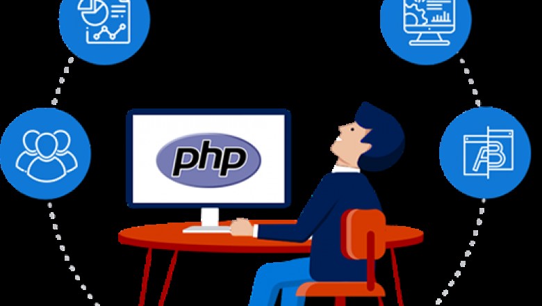 Award Winning Custom PHP Development Services Company India