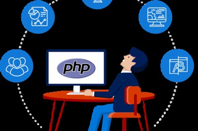 Award Winning Custom PHP Development Services Company India