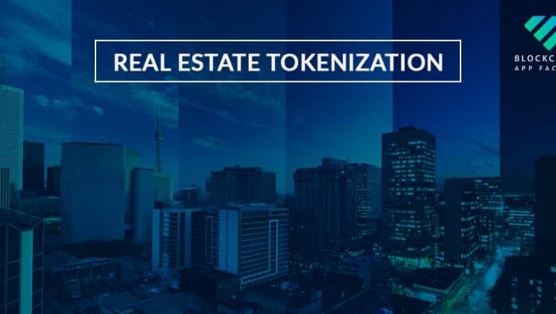 Feature-rich Real Estate Tokenization Platform