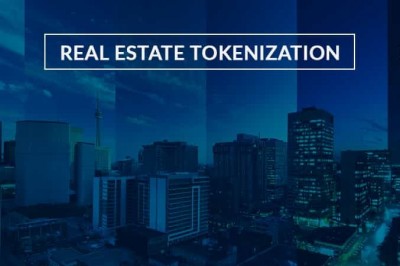 Feature-rich Real Estate Tokenization Platform