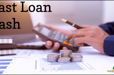 Top 5 Advantages of Fast Loan Cash