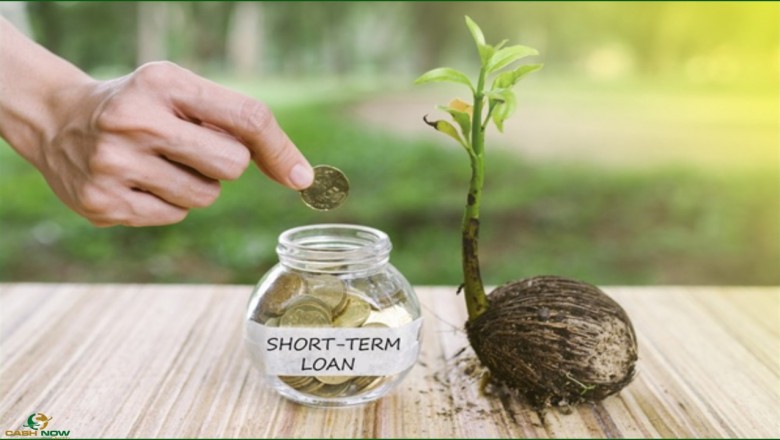 Short Term Loan