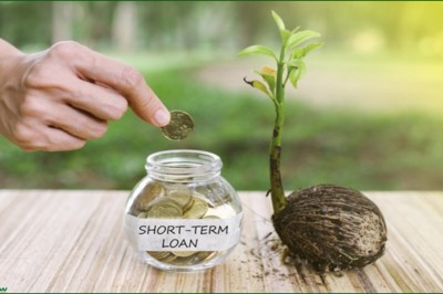 Short Term Loan