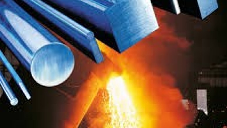 Central Steel Corporation: 