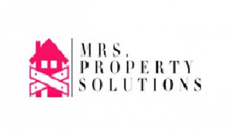Mrs. Property Solutions
