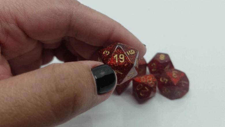 The best way to Decide on: A GUIDE TO dnd DICE AND RPG DICE SETS