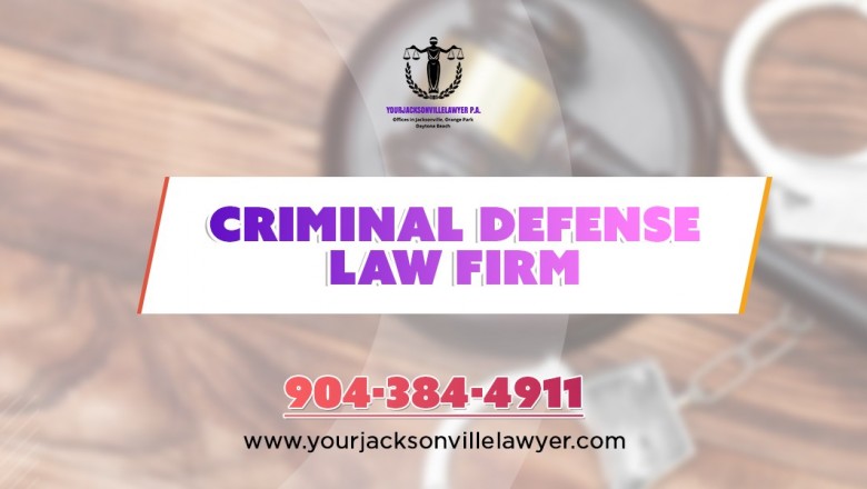 CRIMINAL DEFENCE LAWYER: This Is What Professionals Do