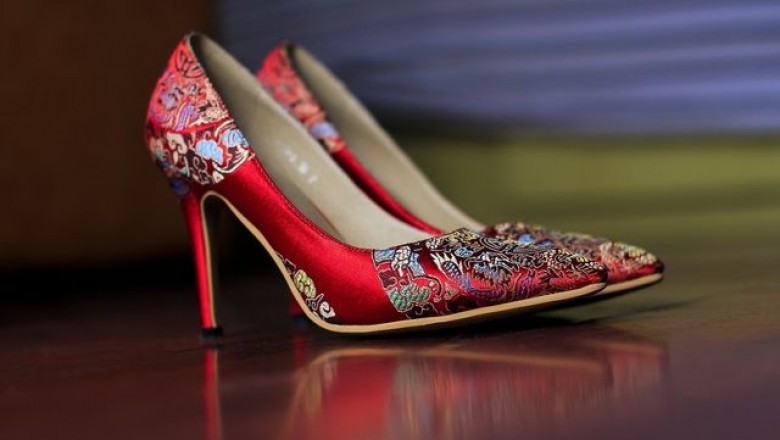 Ladies Footwear High Heels - Find Perfect Pair of Ladies Footwear High Heels