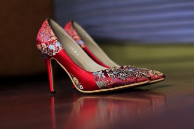 Ladies Footwear High Heels - Find Perfect Pair of Ladies Footwear High Heels