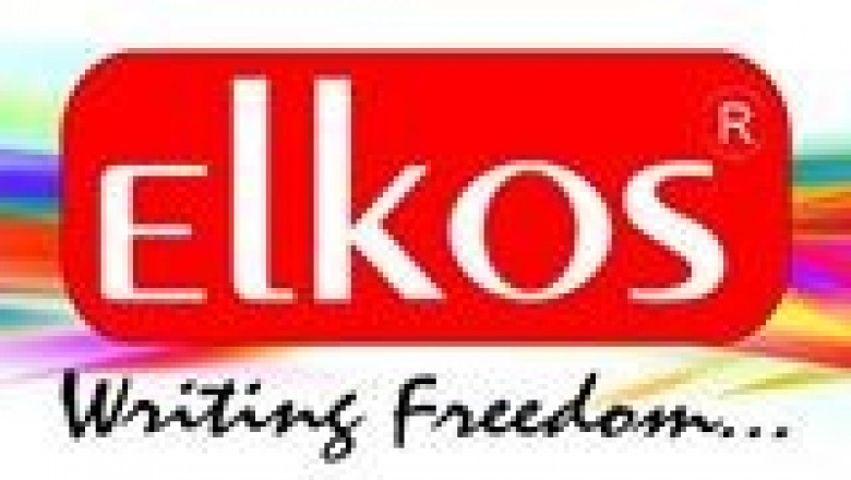 The Amazing Gel Pen!