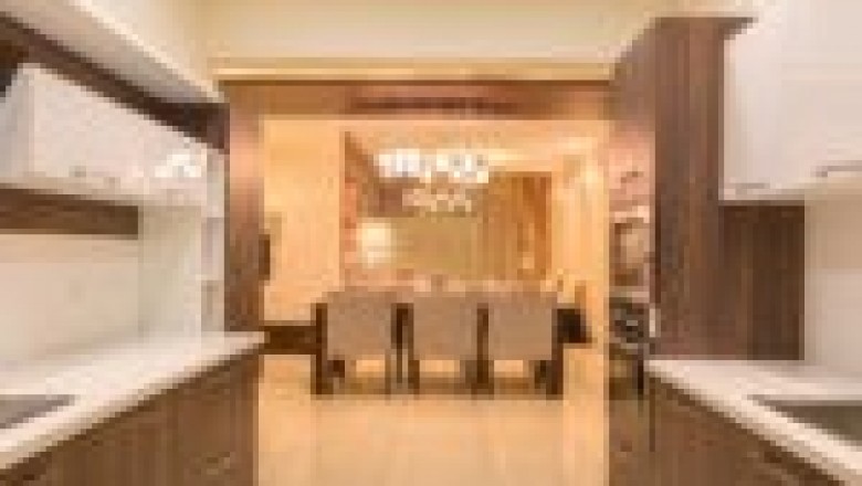 Luxury Apartments in Zirakpur