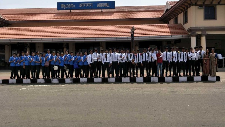 Best Aviation Institute in Kochi | Zabeel International