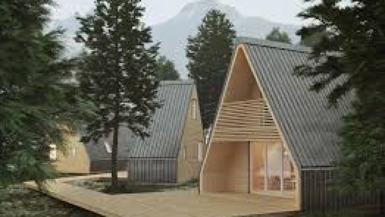 M.A.DI. House | Madi Home |Affordable Houses | Citta' Sant'Angelo