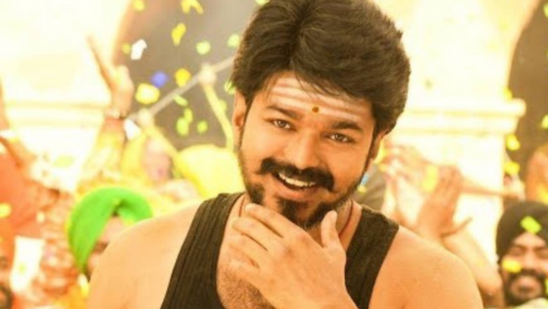 Thalapathy Vijay's Jallikattu Video gets 1 Million views in Twitter.