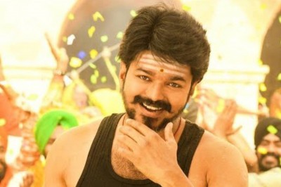 Thalapathy Vijay's Jallikattu Video gets 1 Million views in Twitter.