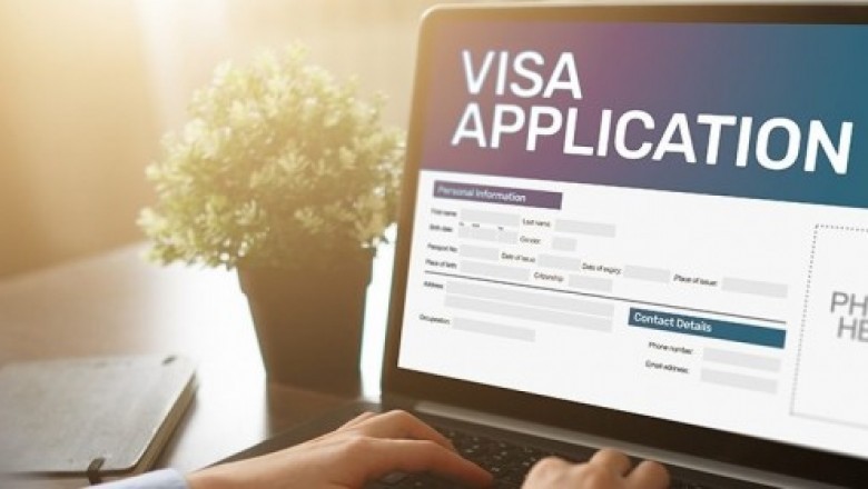 What is the Document required for Indian visa?