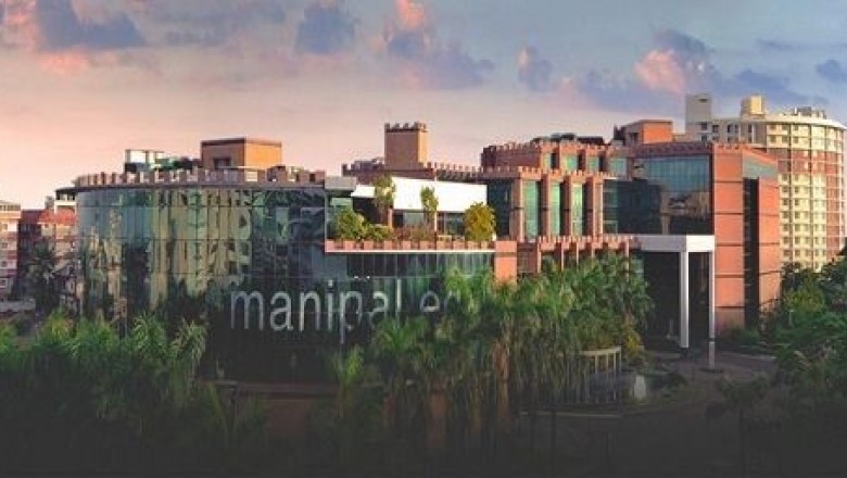 Manipal Institute of Technology Admissions | MIT Admissions