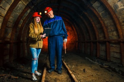 Mining Industry Email List | Mining Companies Database