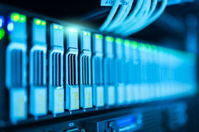 How to create an Email database?