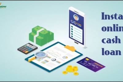 How You Can Benefit From an Instant online cash loan