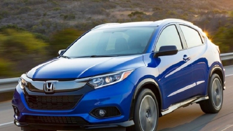 New Honda Accord Lease in Los angeles