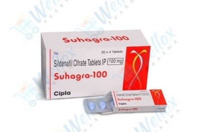 suhagra 100 mg